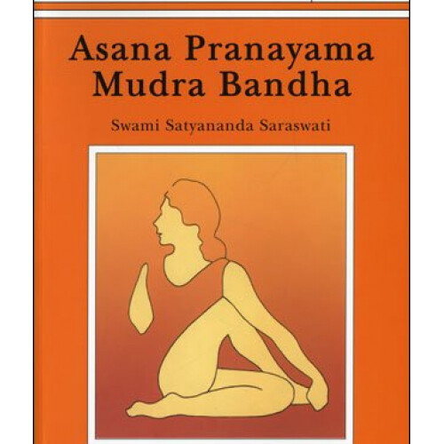 Libro asana pranayama - asana, mudra