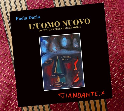Giandante x - giandante,
