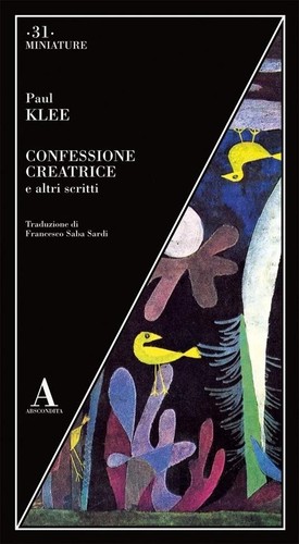 Confessione creatrice altri - confessione, e
