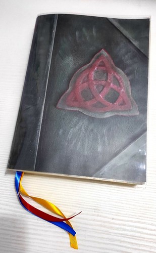 Libro delle ombre - il,
