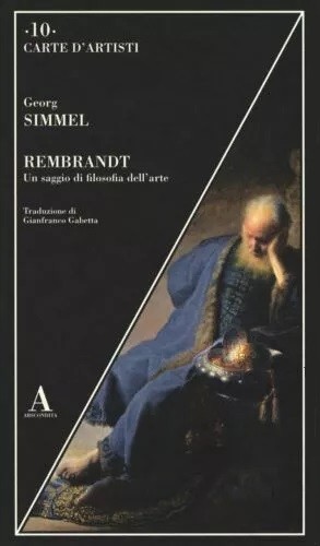 Rembrandt saggio di - un,