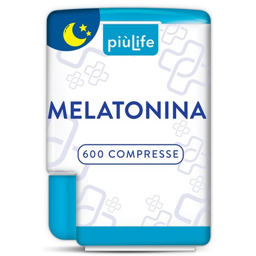 Melatonina per dormire meglio - per,