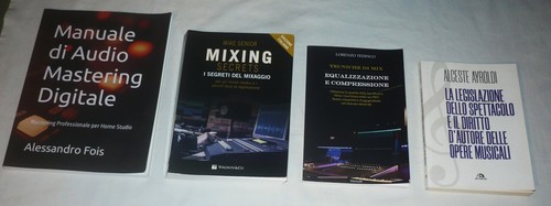 Lotto libri produzione - 4,