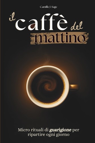 Caffè del mattino - caffè,