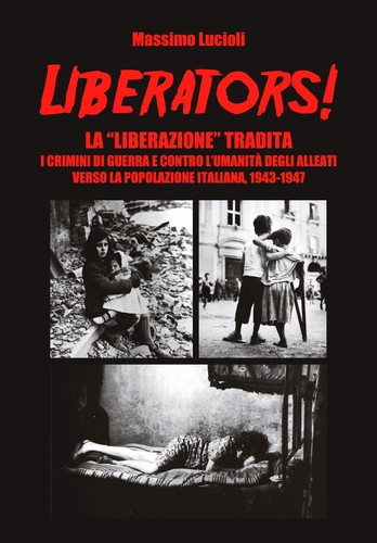Massimo lucioli liberators i - lucioli, liberators!