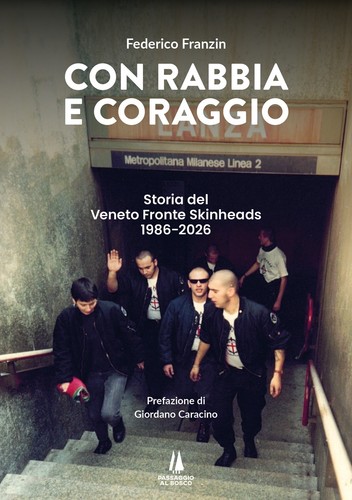Con rabbia coraggio storia - coraggio.,