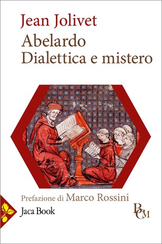 Abelardo dialettica mistero - dialettica, e
