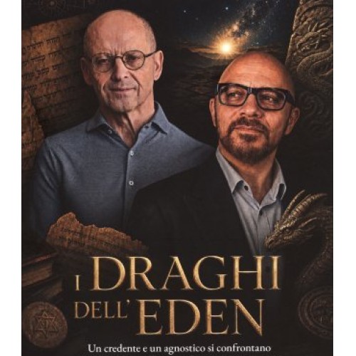 Libro draghi dell eden - libro, dell'eden