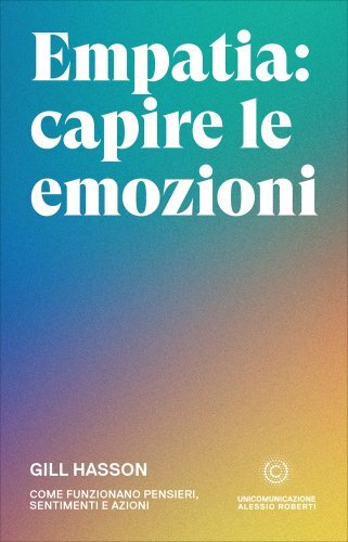 Libro empatia capire le - libro, empatia:
