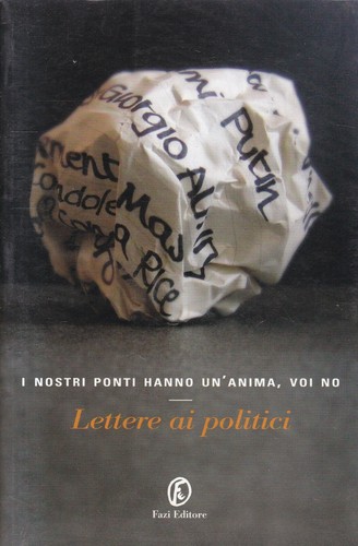 Mo1 nostri ponti hanno - i,