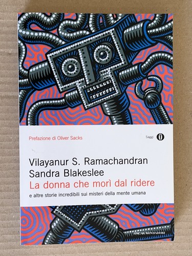 Ramachandran blakeslee la - blakeslee,