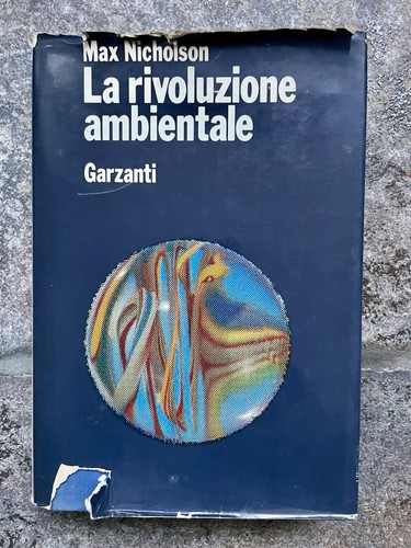 Garzanti rivoluzione - garzanti, la