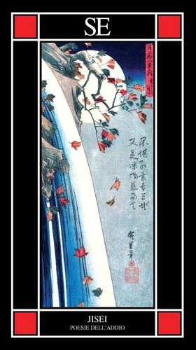 Jisei poesie dell addio - jisei., dell’addio