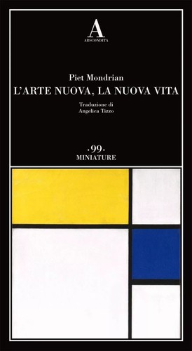Arte nuova vita - la,