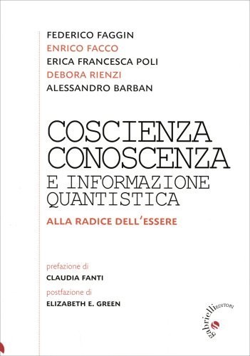 Libro coscienza conoscenza e - libro, coscienza,