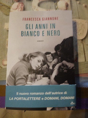 Francesca giannone gli - giannone, in