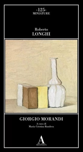 Giorgio morandi roberto - giorgio,