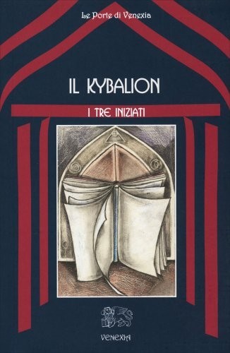 Libro kybalion tre - libro,