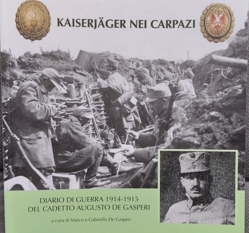 Ww1 kaiserjager nei - ww1,