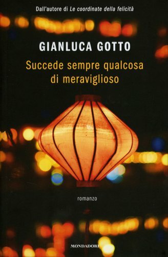 Libro succede sempre - succede, qualcosa