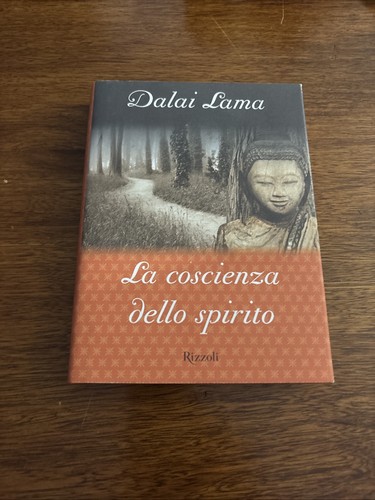 Coscienza dello spirito - la,
