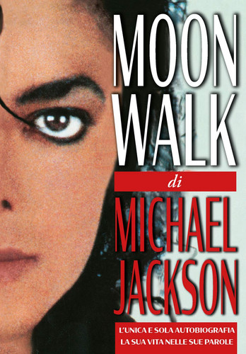 Moonwalk unica e sola - moonwalk.,