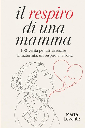 Respiro una mamma - respiro,