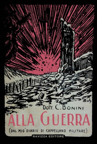 Alla guerra dal mio diario - mio, di