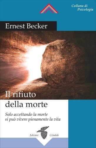 Libro rifiuto della morte - il,