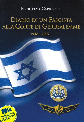 Diario fascista alla - di,