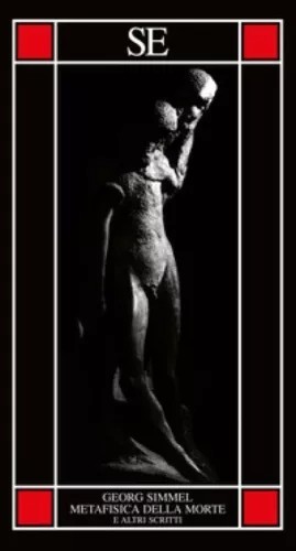 Metafisica della morte altri - della,
