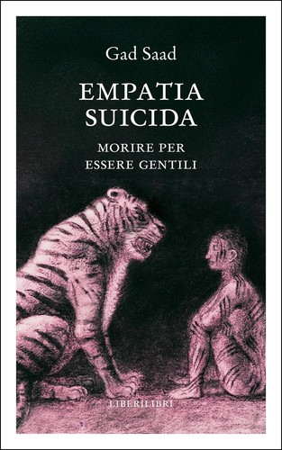 Empatia suicida morire per - suicida.,