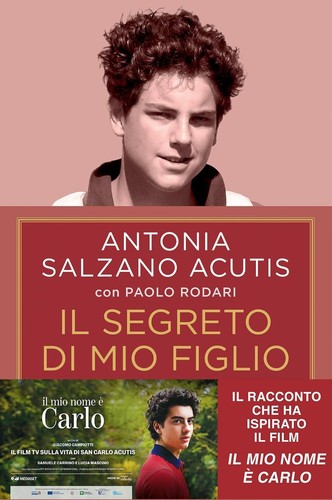 Segreto mio figlio come - figlio.,