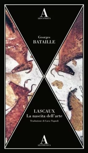 Lascaux nascita - la,