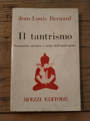 Tantrismo sessualità - il,