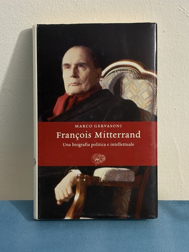 Marco gervasoni francois - marco,