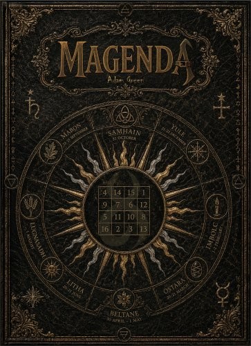 Magenda 2027 adam - -,
