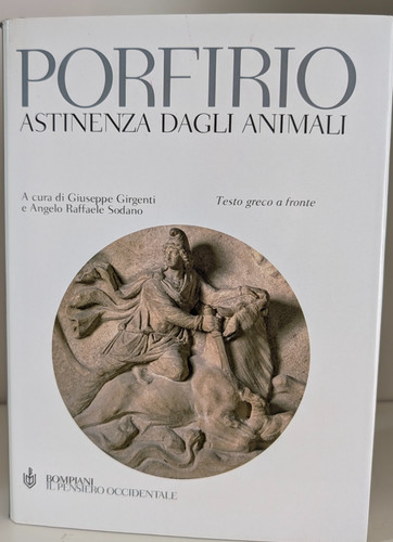 Porfirio astinenza dagli - astinenza,
