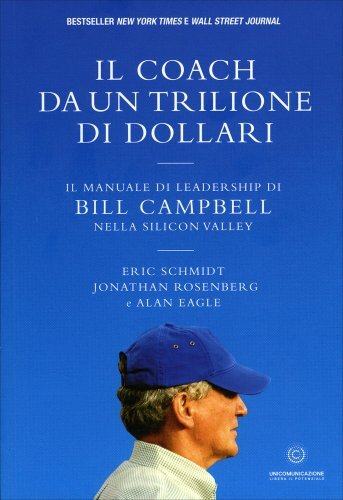 Libro coach un - libro, da
