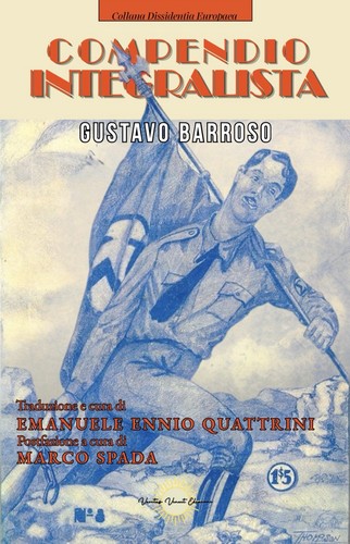 Gustavo barroso compendio - gustavo,