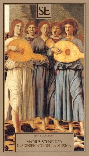 Significato della musica - il,