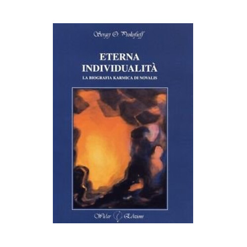Libro eterna individualità - libro,