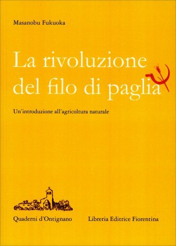 Libro rivoluzione del filo - libro,