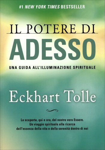 Libro potere adesso una - libro, il