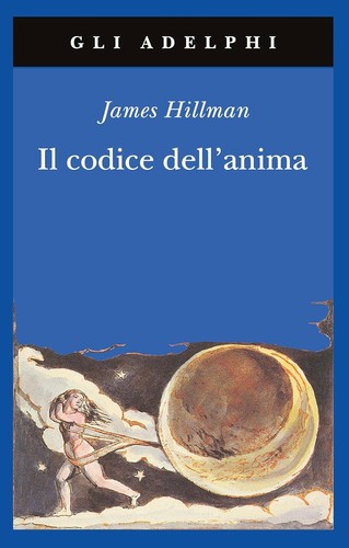 James hillman codice - hillman.,