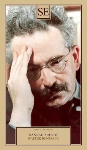 Walter benjamin hannah - benjamin,