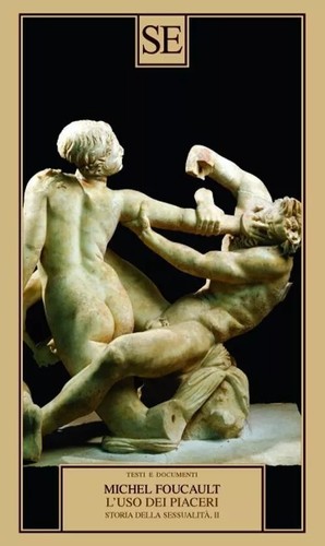 Storia della sessualità vol - storia,