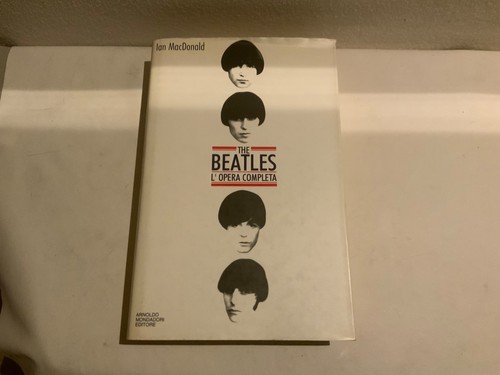 The beatles opera completa - the,