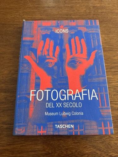 Fotografia del secolo - xx,