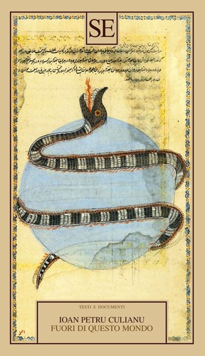 Ioan petru culianu - ioan, da